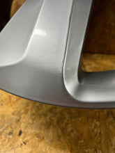 Load image into Gallery viewer, 1x Alufelge 19 Zoll 8.0" 5x112 27ET Silber 8R0601025BE Audi Q5 Rim Wheel FEL6909321486bl