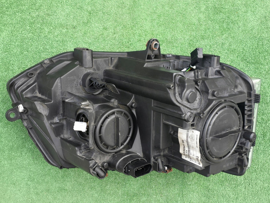 Frontscheinwerfer VW T5 7E5941015 Bi-Xenon Links Scheinwerfer Headlight SCH6593025502ub