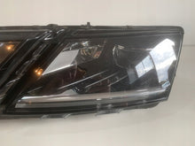Load image into Gallery viewer, Frontscheinwerfer Skoda Octavia III 5E1941015E Full LED Links Headlight SCH2300604592vh