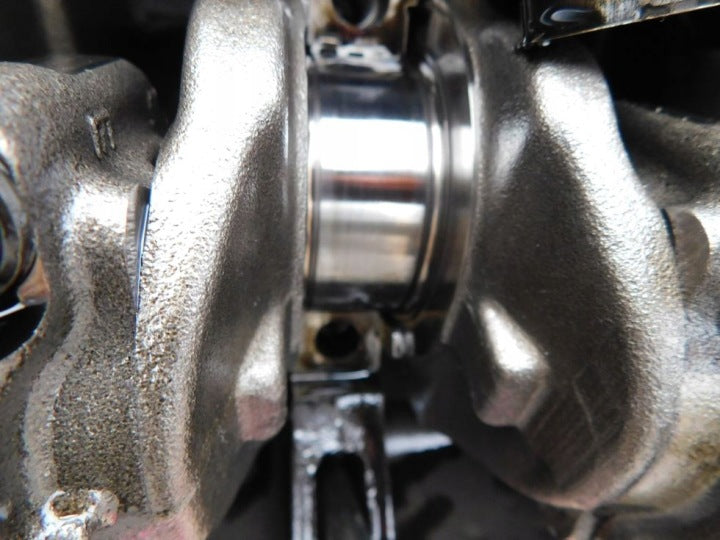 Motor Fiat Ducato 250A1000 2.0 135PS 99kW 168TKm Diesel Engine Unkomplett MOT4016054755sz