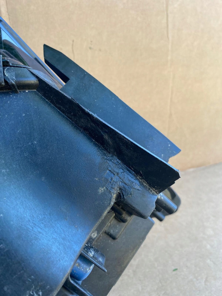 Frontscheinwerfer Citroën Ds4 9848997280 410999AB LED Links Headlight