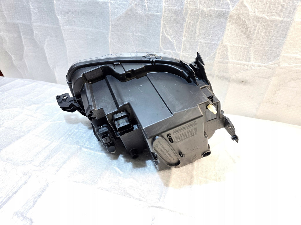 Frontscheinwerfer Citroën C3 III 9836267180 LED Links Scheinwerfer Headlight