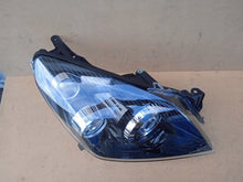 Load image into Gallery viewer, Frontscheinwerfer Opel Astra 1EL008700 Xenon Rechts Scheinwerfer Headlight SCH8468188031aq