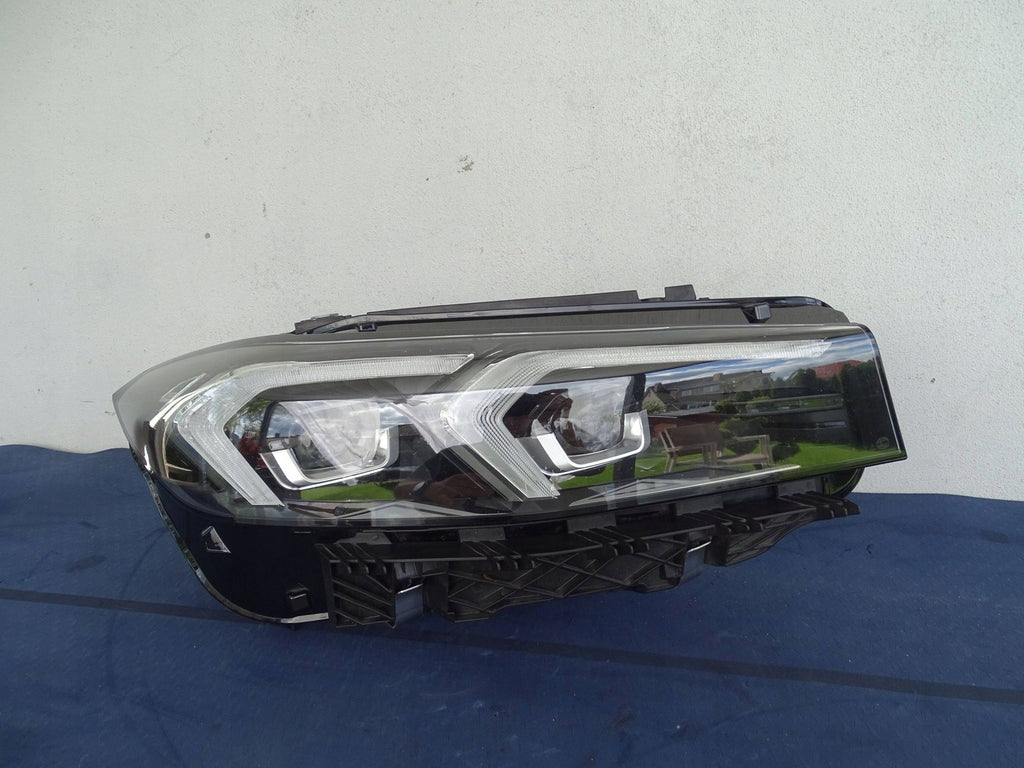 Frontscheinwerfer BMW 3 G21 G20 9450796-03 LED Rechts Scheinwerfer Headlight SCH7660392786ek