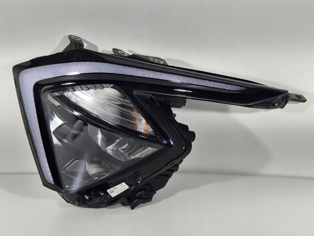 Frontscheinwerfer Kia Sportage 92101R2000 LED Links Scheinwerfer Headlight SCH4959675405pk