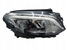Laden Sie das Bild in den Galerie-Viewer, Frontscheinwerfer Mercedes-Benz Gle W166 A1669067602 Rechts Headlight SCH9371364312jv