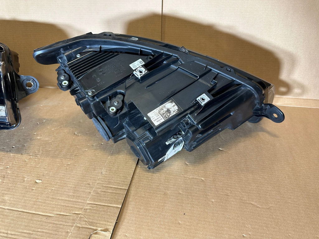 Frontscheinwerfer VW T6 7L1941036D 7L1941035D Full LED Ein Satz Headlight