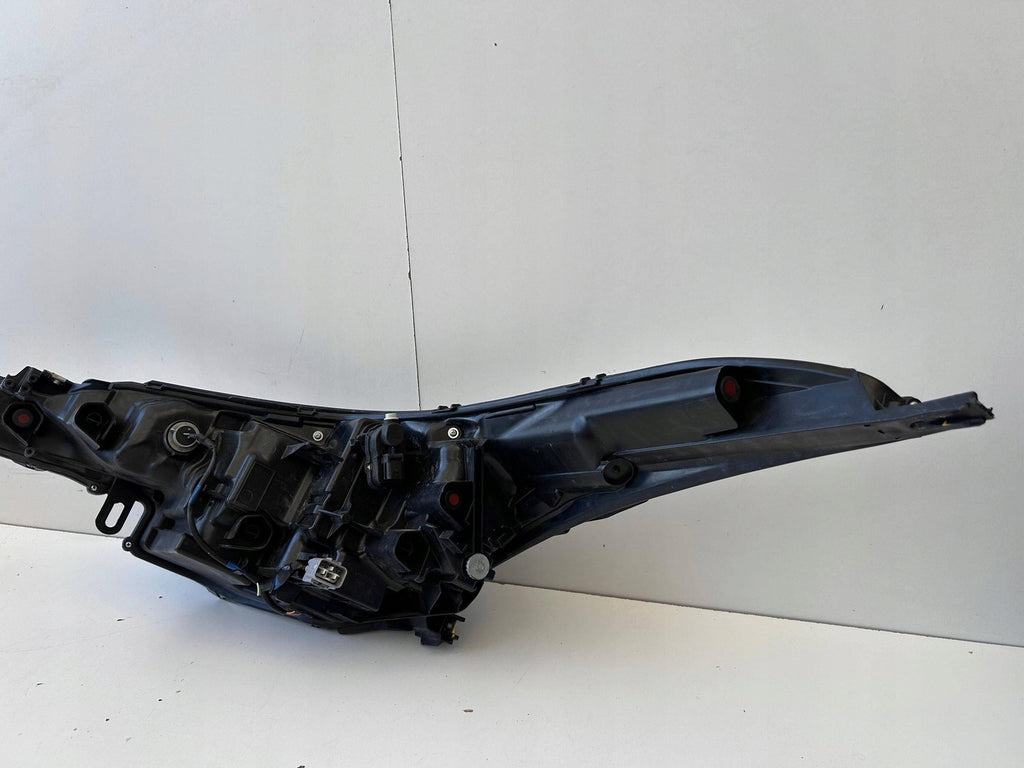 Frontscheinwerfer Toyota C-Hr Chr 81110-F4180 LED Rechts Scheinwerfer Headlight SCH7940283886ag