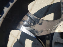 Laden Sie das Bild in den Galerie-Viewer, 1x Alufelge 16 Zoll 7.0&quot; 5x105 40ET Glanz Grau 5X105, 7JX16 Opel Astra Rim Wheel