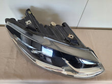 Laden Sie das Bild in den Galerie-Viewer, Frontscheinwerfer VW Polo 6C1941006 Rechts Scheinwerfer Headlight SCH3063006453go