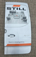 Load image into Gallery viewer, Tür Mercedes-Benz Sprinter A9077421700 Hinten Rechts Silber Door Porta Porte