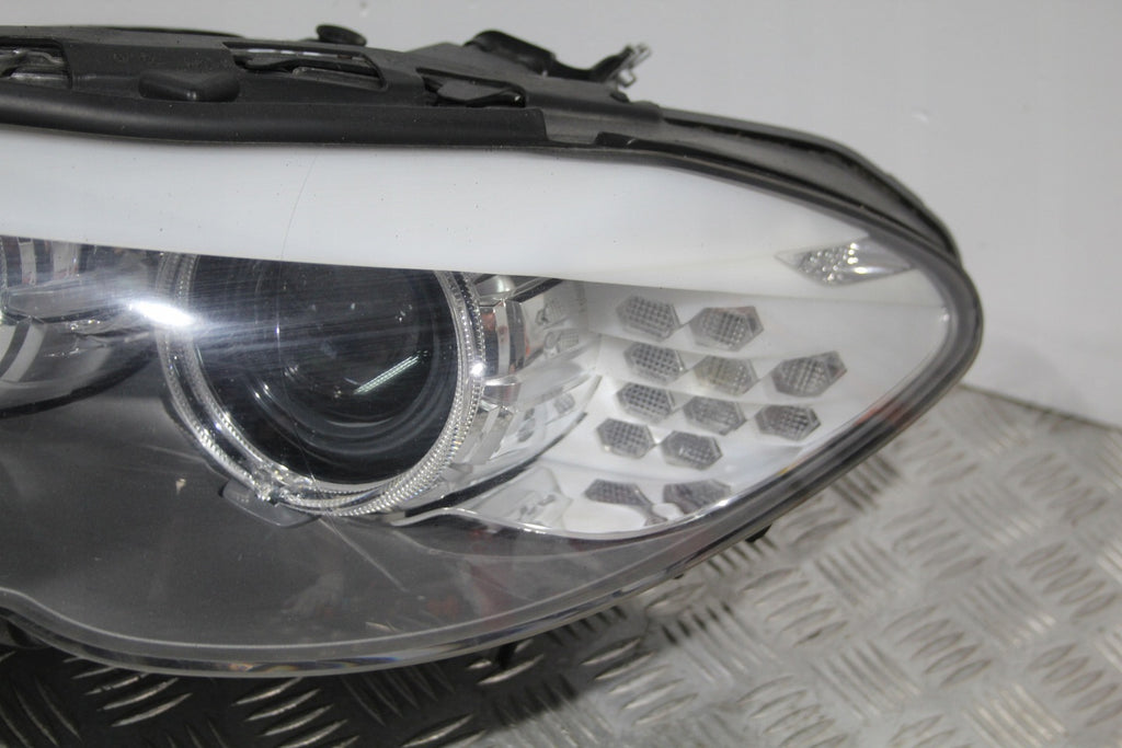 Frontscheinwerfer BMW 5 F11 F10 7271911 7203246 Xenon Rechts oder Links
