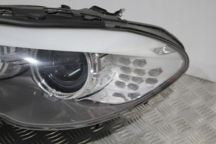 Frontscheinwerfer BMW 5 F11 F10 7271911 7203246 Xenon Ein Satz Headlight SCH2056508251az