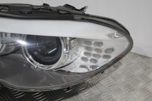 Load image into Gallery viewer, Frontscheinwerfer BMW 5 F11 F10 7271911 7203246 Xenon Ein Satz Headlight SCH2056508251az