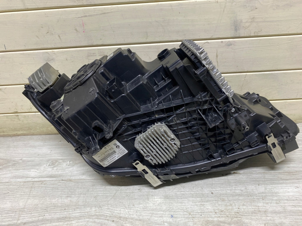 Frontscheinwerfer BMW 5 G30 8499121 Links Scheinwerfer Headlight SCH8432862341ln