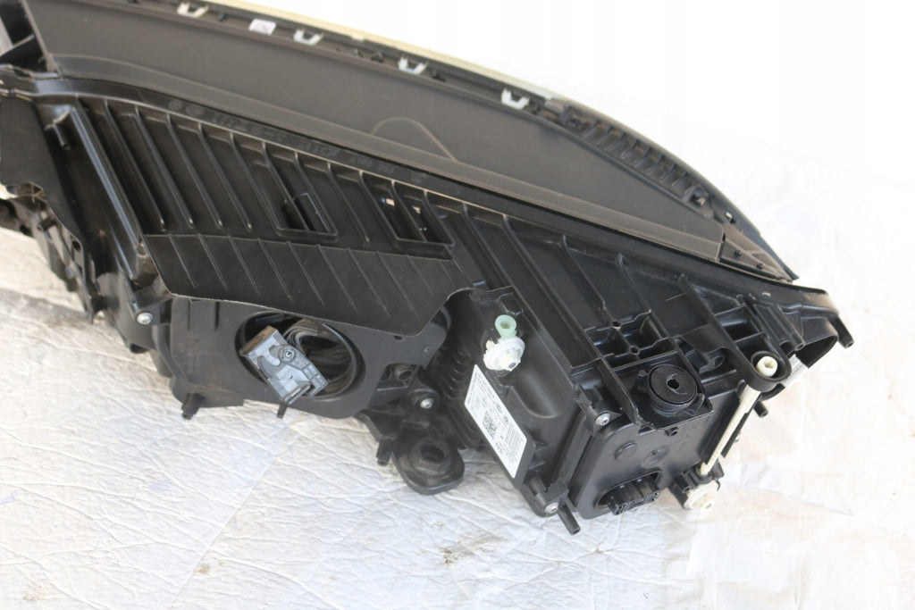 Frontscheinwerfer VW Touareg 761941082A Rechts Scheinwerfer Headlight SCH1221379696ny