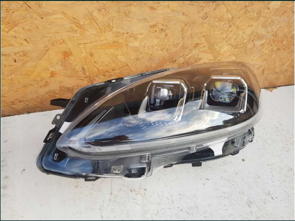 Frontscheinwerfer Ford Kuga LV4B-13E017-AN Links Scheinwerfer Headlight SCH3501880907pj