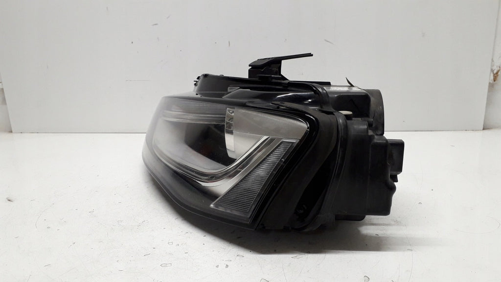 Frontscheinwerfer Audi A4 B8 8K0941005 Xenon Links Scheinwerfer Headlight