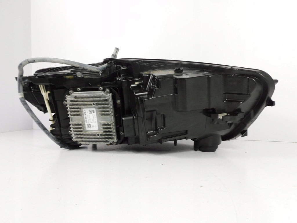 Frontscheinwerfer Audi A6 C7 4G0941033H 4G0941774H Full LED Links Headlight SCH5020574838nk