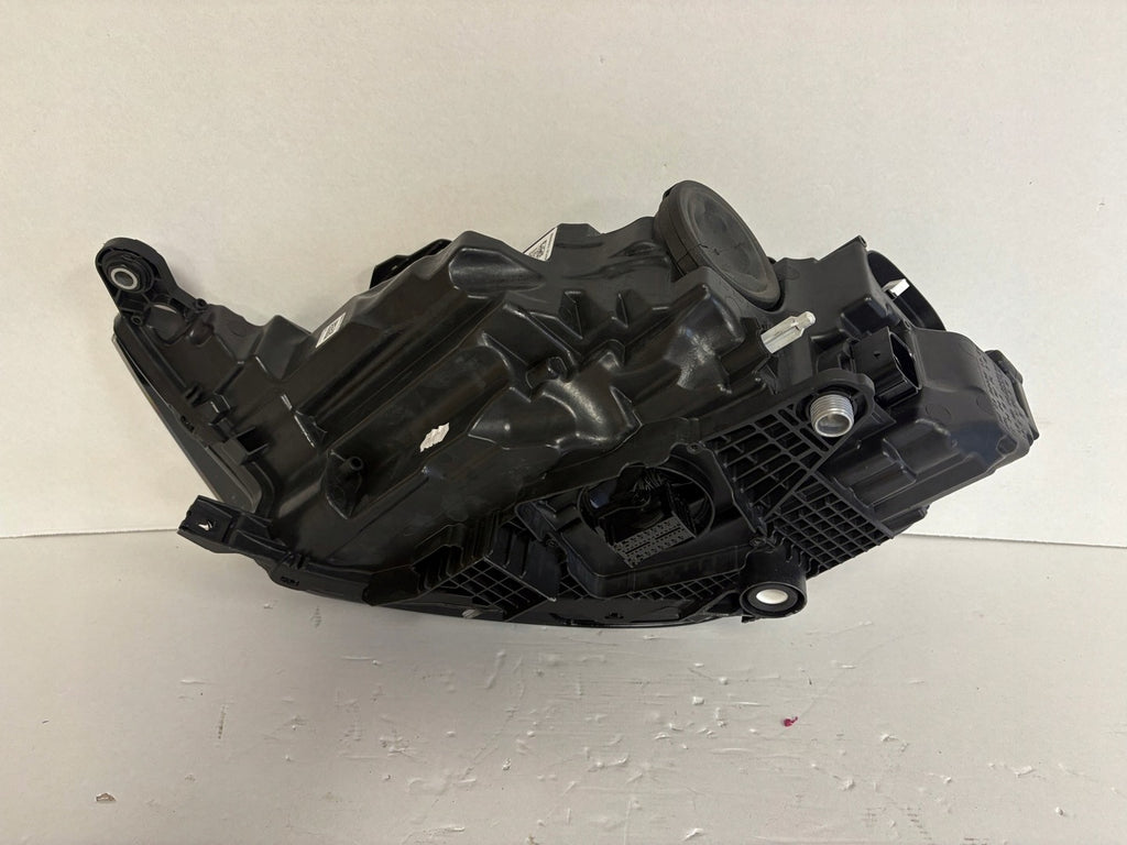 Frontscheinwerfer Audi A1 82A941034D Full LED Ein Stück (Rechts oder Links) SCH4195399878kj