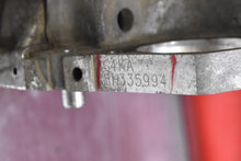 Laden Sie das Bild in den Galerie-Viewer, Motor Hyundai Kia Carens III G4KA 2.0 145PS 106kW 2009 Benzin Engine Unkomplett