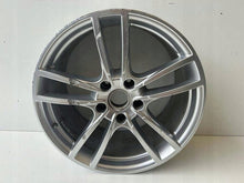 Load image into Gallery viewer, 1x Alufelge 20 Zoll 9Y0601025BC Porsche Cayenne Rim Wheel FEL2283387756js
