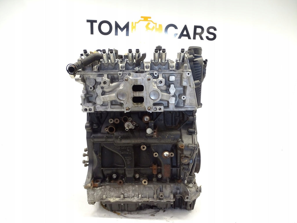 Motor Audi CWZA 2.0 TFSI 231PS 170kW 62TKm Benzin Engine Unkomplett