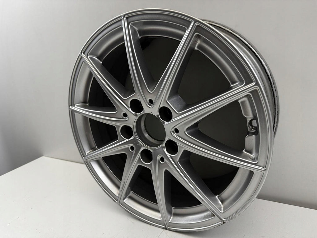 1x Alufelge 16 Zoll 6.5" 5x112 44ET A1774011100 Mercedes-Benz W177 Rim Wheel FEL9003435995qi