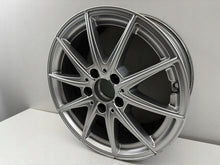Laden Sie das Bild in den Galerie-Viewer, 1x Alufelge 16 Zoll 6.5" 5x112 44ET A1774011100 Mercedes-Benz W177 Rim Wheel FEL9003435995qi