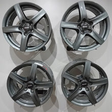 Laden Sie das Bild in den Galerie-Viewer, 4x Alufelge 18 Zoll 8.0" 5x112 52ET Glanz KBA47961 Mercedes-Benz Gle W166 FEL4832061200ip