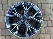 Laden Sie das Bild in den Galerie-Viewer, 1x Alufelge 18 Zoll 8.0" 5x112 54ET 5A35E68 BMW 1 Rim Wheel FEL6473205319yr