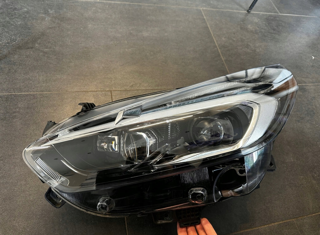 Frontscheinwerfer Ford S-Max EM2B-13W030-CN LED Links Scheinwerfer Headlight SCH3185107462br