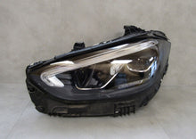 Laden Sie das Bild in den Galerie-Viewer, Frontscheinwerfer Mercedes-Benz W206 A2069067103 LED Links Headlight SCH4853994650bl