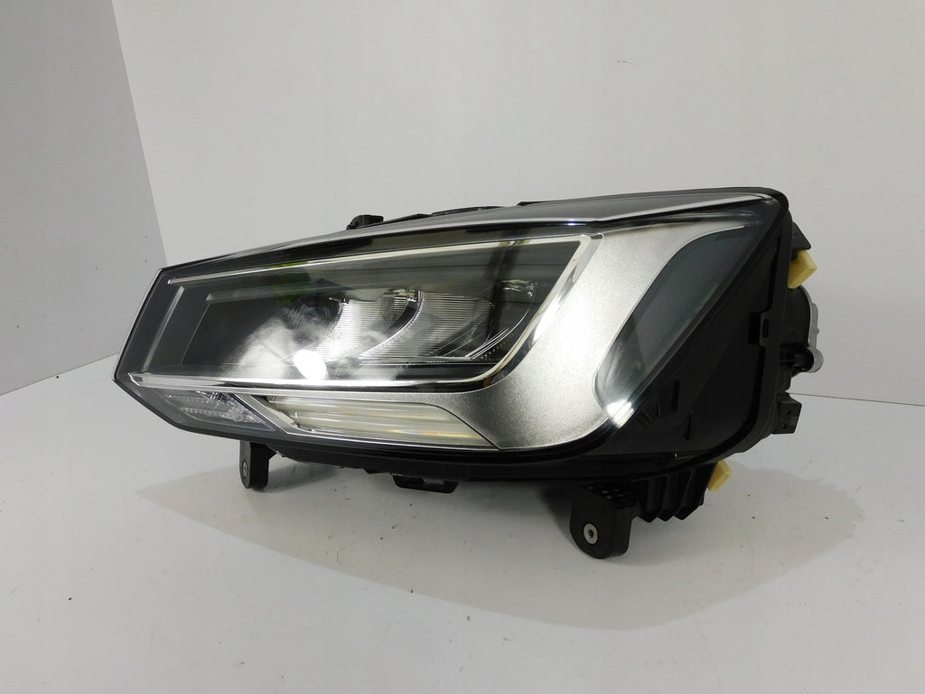 Frontscheinwerfer Audi Q2 81A941011 Full LED Ein Stück (Rechts oder Links) SCH5644372331tq