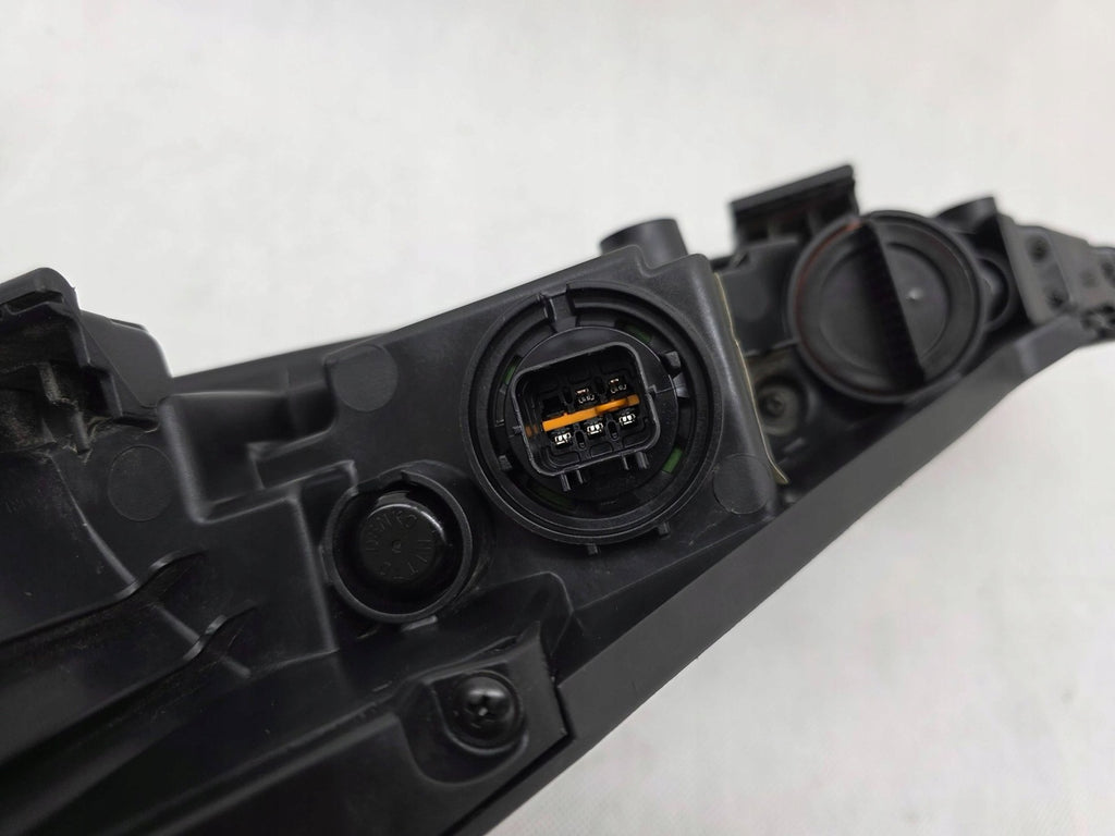 Frontscheinwerfer Hyundai Kona 92208J9000 Full LED Rechts Scheinwerfer Headlight SCH2409913313is