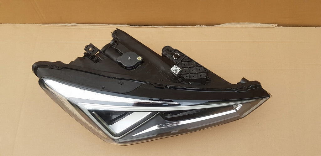 Frontscheinwerfer Seat Leon 5FB941008F Full LED Rechts Scheinwerfer Headlight