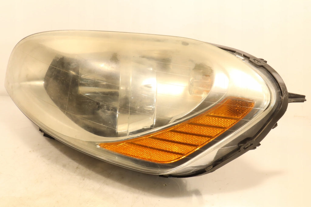 Frontscheinwerfer Volvo Xc60 I 30763143 Links Scheinwerfer Headlight SCH9601690160rg