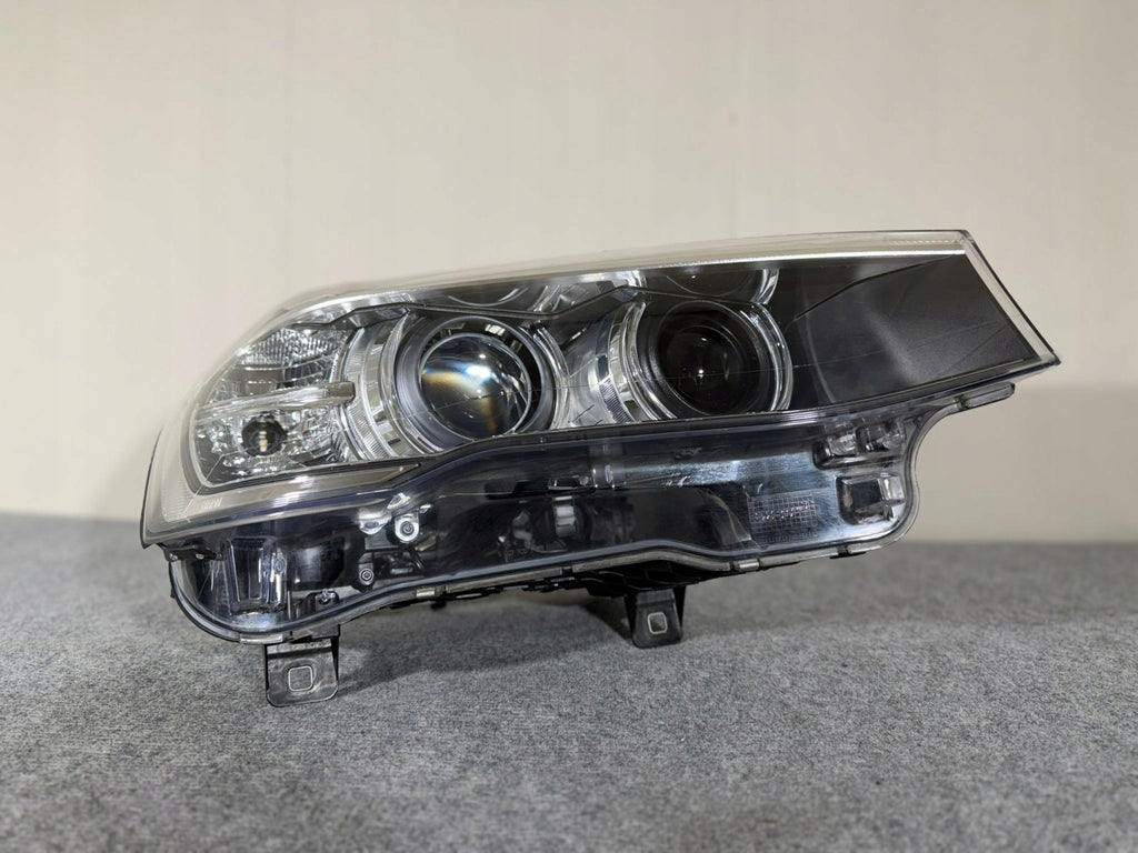 Frontscheinwerfer BMW F26 X3 F25 7400018-04 Xenon Rechts Scheinwerfer Headlight SCH2161337889il