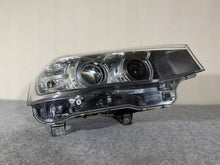 Laden Sie das Bild in den Galerie-Viewer, Frontscheinwerfer BMW F26 X3 F25 7400018-04 Xenon Rechts Scheinwerfer Headlight SCH2161337889il