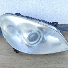Frontscheinwerfer Mercedes-Benz W245 A1698204661 Rechts Scheinwerfer Headlight SCH2244758406id
