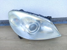 Laden Sie das Bild in den Galerie-Viewer, Frontscheinwerfer Mercedes-Benz W245 A1698204661 Rechts Scheinwerfer Headlight SCH2244758406id