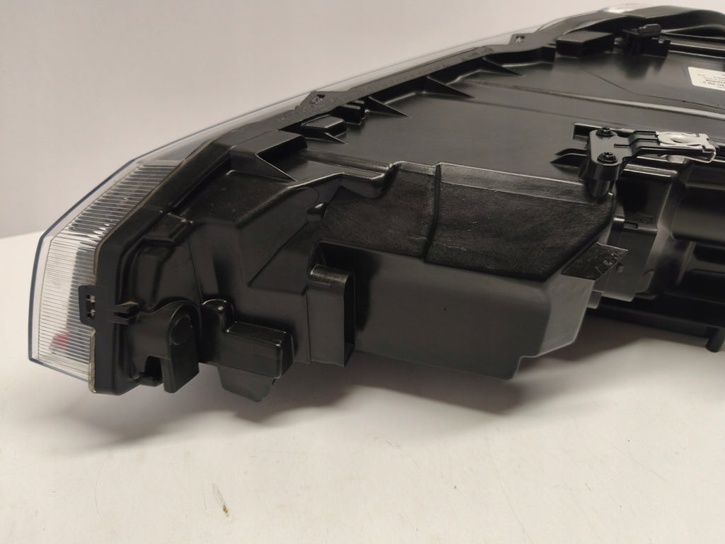 Frontscheinwerfer VW Polo 2G1941036G LED Rechts Scheinwerfer Headlight SCH8033797763gs