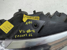 Load image into Gallery viewer, Frontscheinwerfer VW Passat Cc 3C8941753C Xenon Links Scheinwerfer Headlight SCH4039122435bz