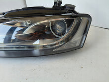 Load image into Gallery viewer, Frontscheinwerfer Audi A5 8T0941003AK LED Links Scheinwerfer Headlight SCH1102533390qw