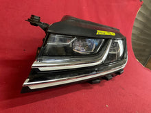 Laden Sie das Bild in den Galerie-Viewer, Frontscheinwerfer VW Arteon 3G8941081S Links Scheinwerfer Headlight SCH1005017260ja