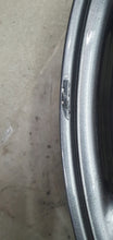 Laden Sie das Bild in den Galerie-Viewer, 1x Alufelge 18 Zoll 8.5" 5x114.3 40ET Graphit 1044221 Tesla Model 3 Rim Wheel FEL7253082917to