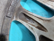 Load image into Gallery viewer, 1x Alufelge 16 Zoll 6.5" 5x112 VW Tiguan Rim Wheel FEL6557653600hv