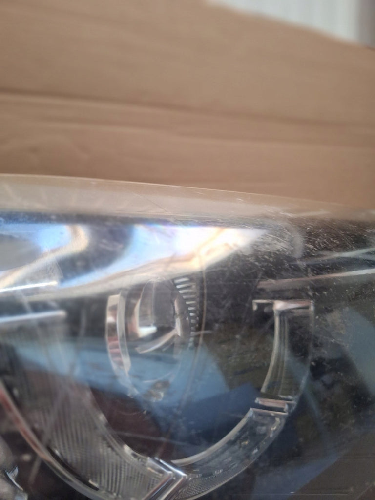 Frontscheinwerfer Mazda Cx-5 Links Scheinwerfer Headlight SCH2268938514jt