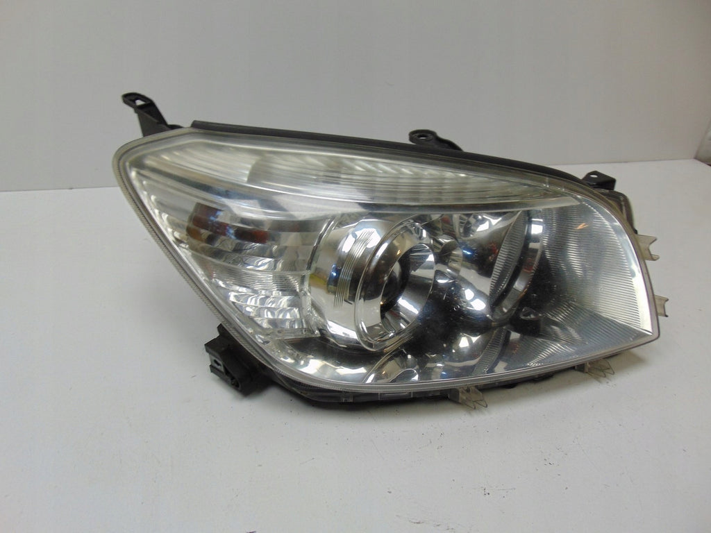 Frontscheinwerfer Toyota III LED Rechts Scheinwerfer Headlight SCH9743187874da