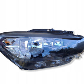 Frontscheinwerfer BMW 1 F21 F20 7358392-11 Rechts Scheinwerfer Headlight SCH5131156311rr